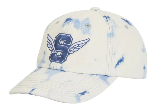 Supreme Wings Logo 6-Panel HAT