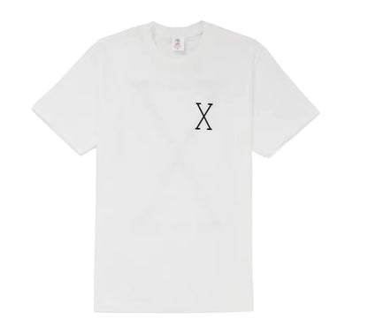 Supreme 40 Acres Malcolm X Tee - Court Side Gear & More