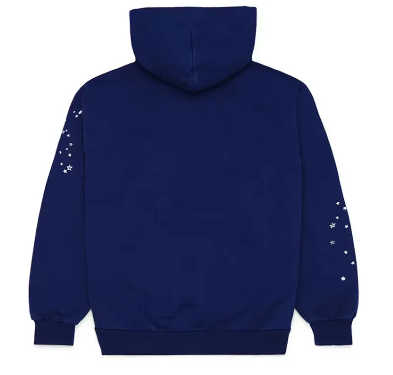 Sp5der OG Web Hoodie - Court Side Gear & More