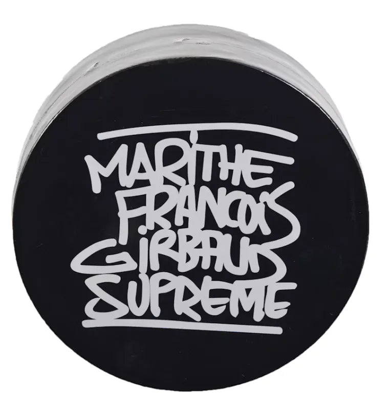 Supreme Marithé + François Girbaud Compressed Towel - Court Side Gear & More
