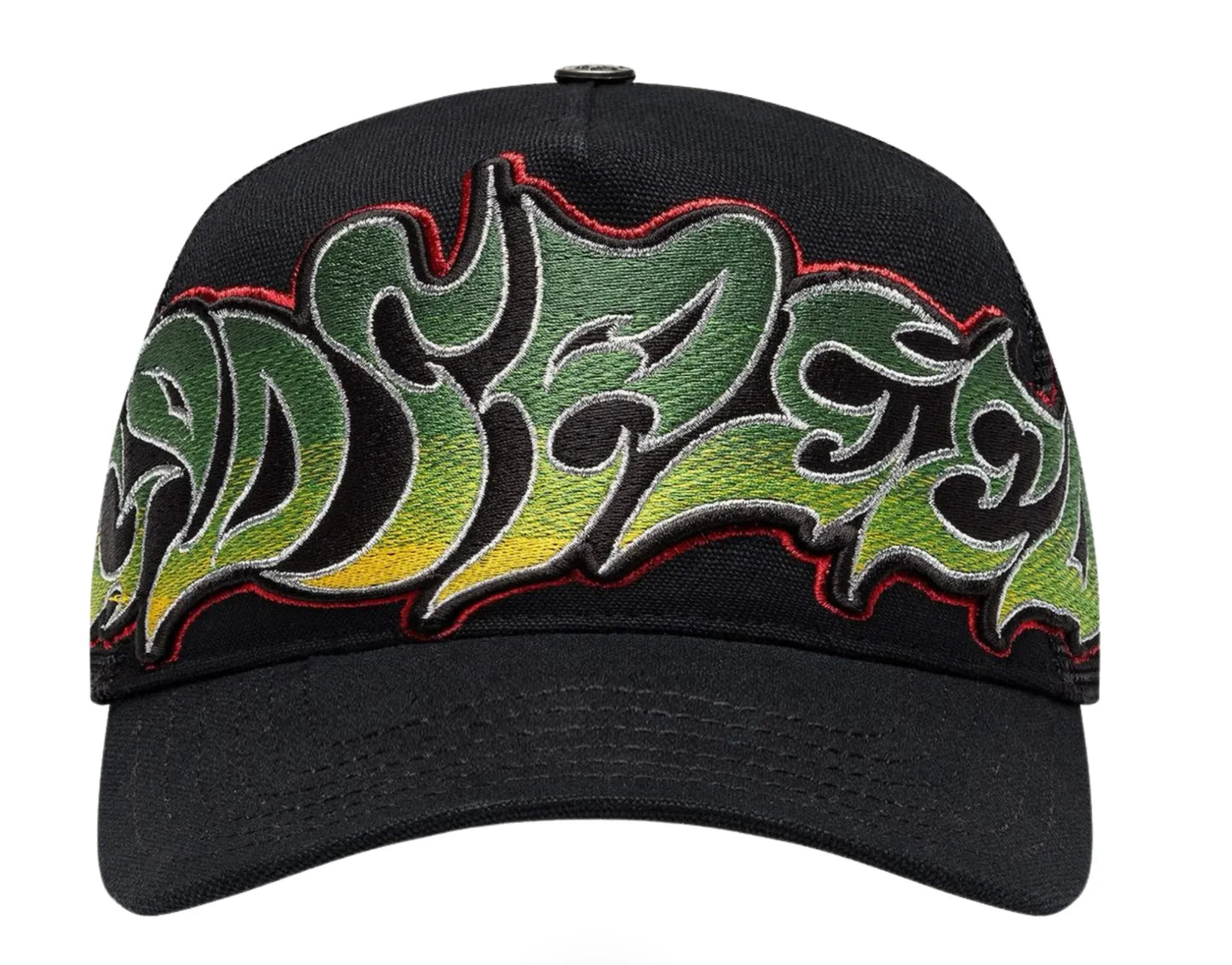 GODSPEED NEO TRUCKER HAT SNAPBACK