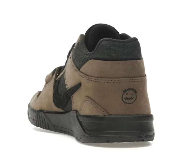 Travis Scott X Jordan Jumpman Jack Bright Cactus - Court Side Gear & More