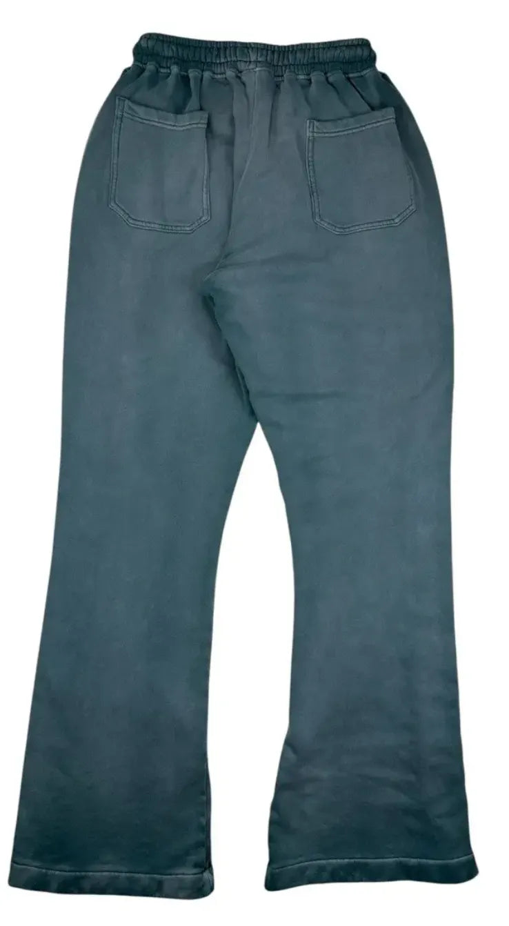 Hellstar Snap Sweatpants (Mirror Face) - Court Side Gear & More