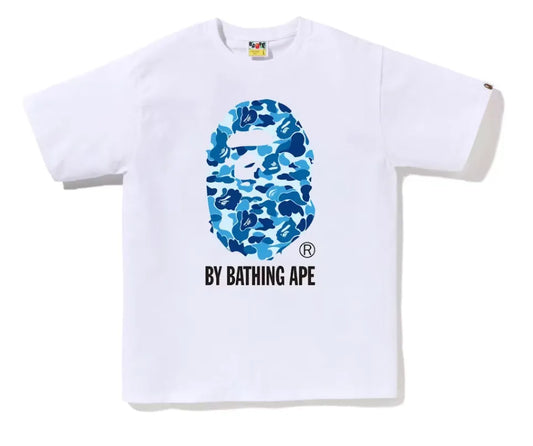 BAPE ABC Camo By Bathing Ape Tee