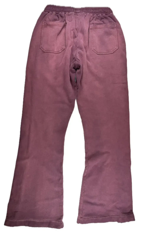 Hellstar Snap Sweatpants (Mirror Face) - Court Side Gear & More
