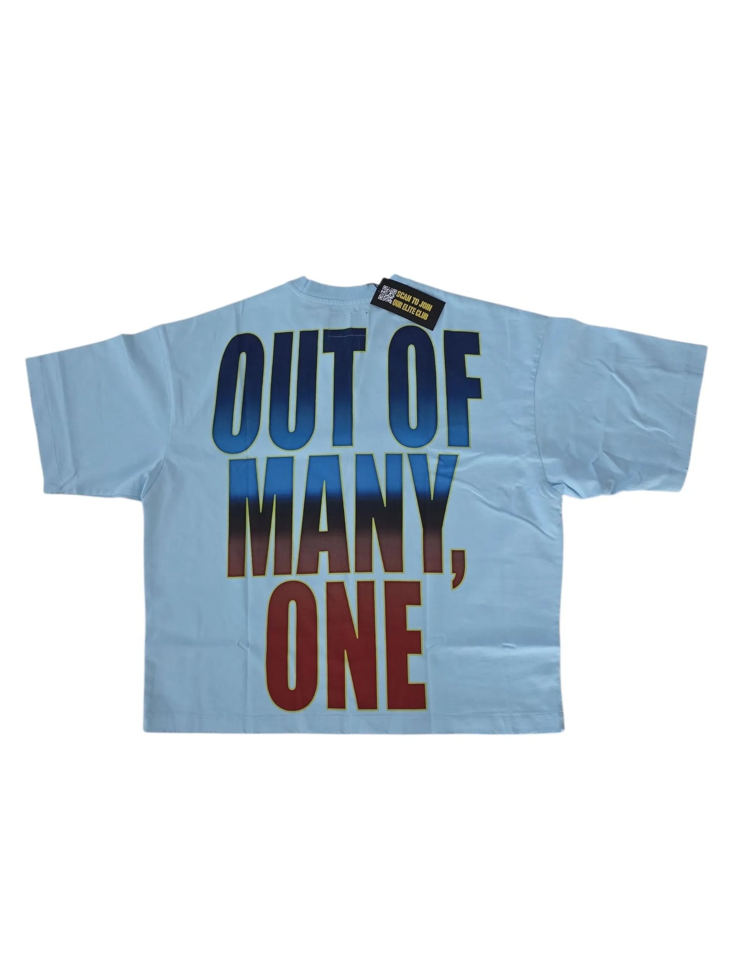 GODSPEED Top-Spin-Ice T-Shirt - Court Side Gear & More
