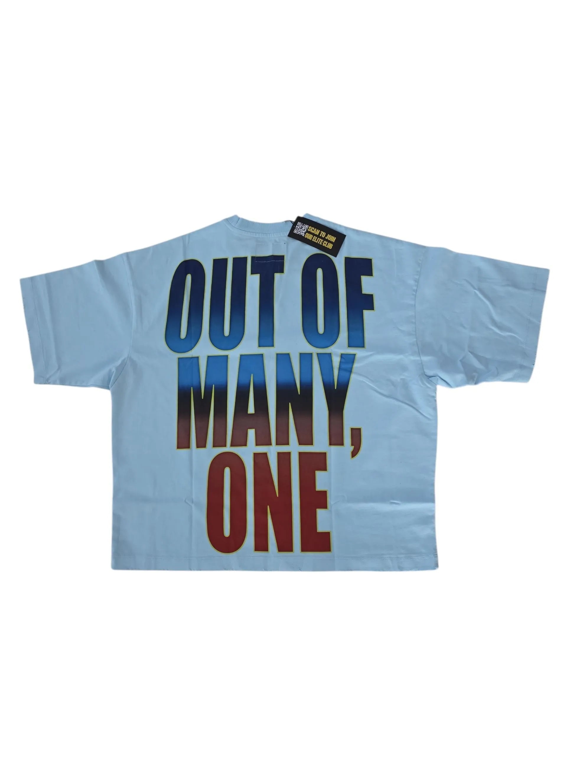GODSPEED Top-Spin-Ice T-Shirt - Court Side Gear & More