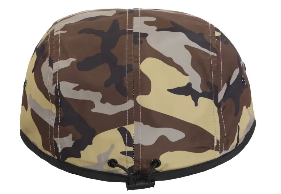 Supreme Marithé + François Girbaud Sport Camp Hat - Court Side Gear & More