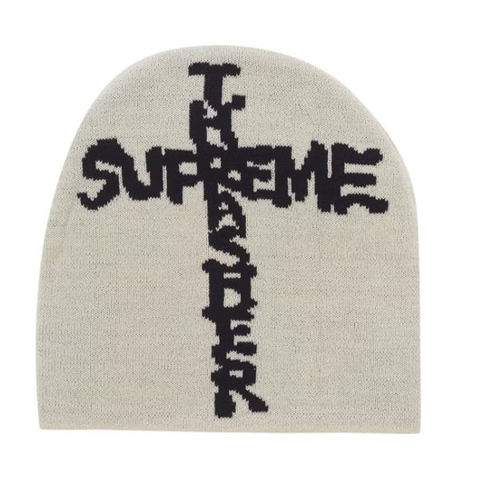 Supreme Thrasher Beanie