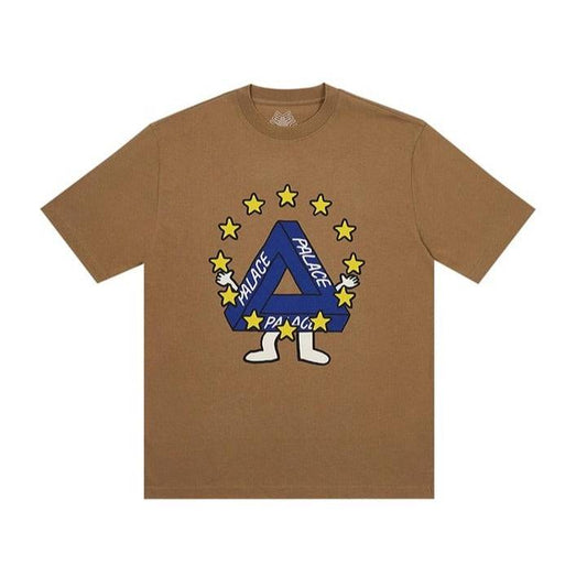 Palace Missing EU T-Shirt - Court Side Gear & More