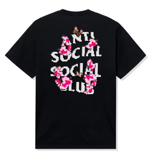 Anti Social Kkraft Tee - Small