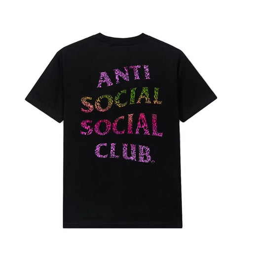 Anti Social Social Club Assclubtronic Tee - Medium