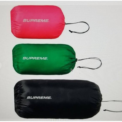 Supreme Nylon Ditty Bags