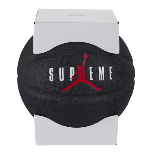 Supreme Jordan Basketball