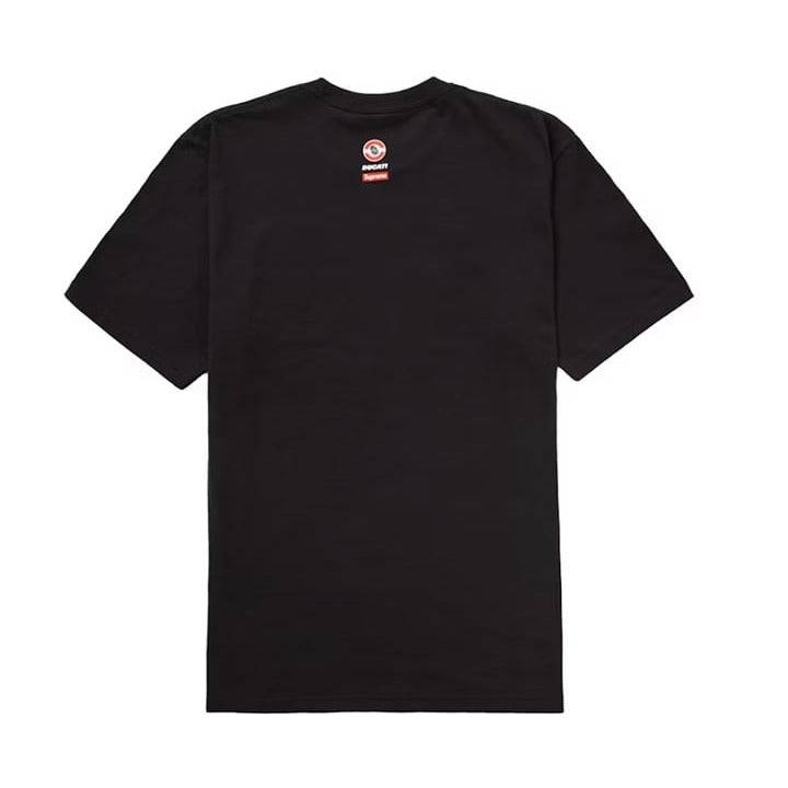 Supreme Ducati Bike T-Shirt - Court Side Gear & More