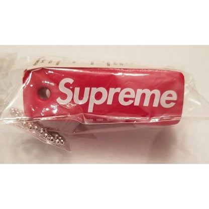 Supreme Floating Key Chain