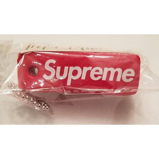 Supreme Floating Key Chain - Court Side Gear & More