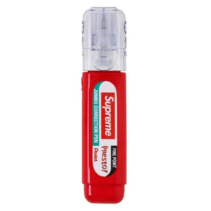 Supreme Jumbo Size Liquid Correction Pen