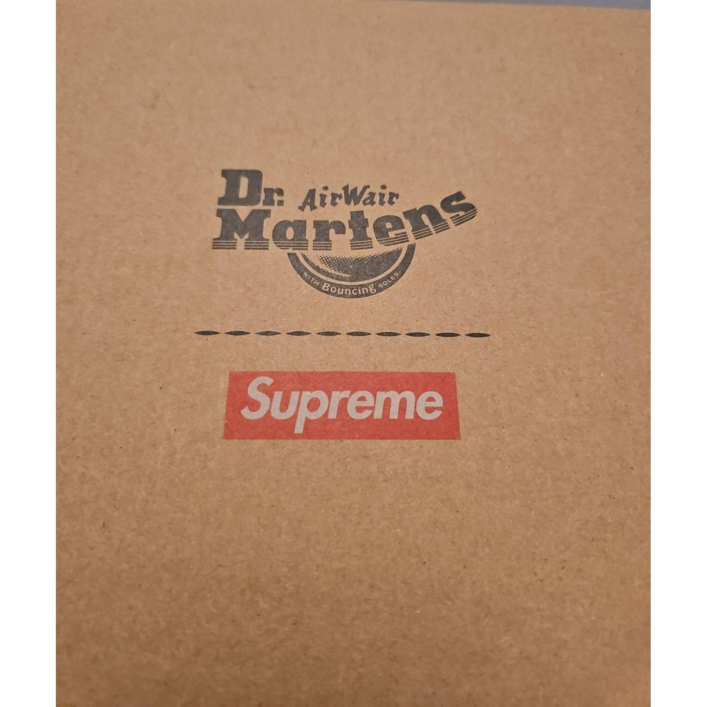 Supreme Dr. MARTENS 3 Eye - Court Side Gear & More