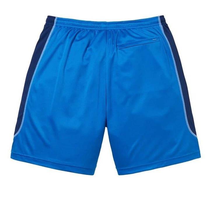 Supreme Jacquard Soccer Shorts - Court Side Gear & More