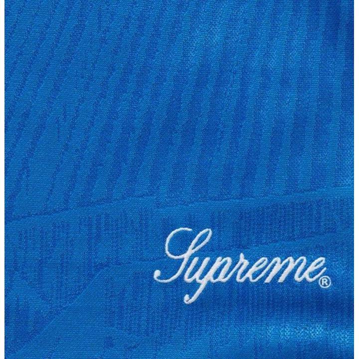 Supreme Jacquard Soccer Shorts - Court Side Gear & More