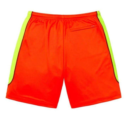 Supreme Jacquard Soccer Shorts - Court Side Gear & More
