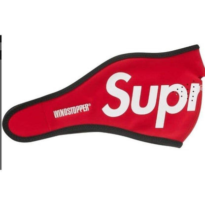 Supreme WindStopper Face Mask - Court Side Gear & More