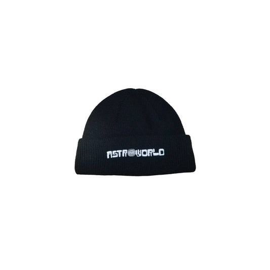 Travis Scott Astro World Beanie