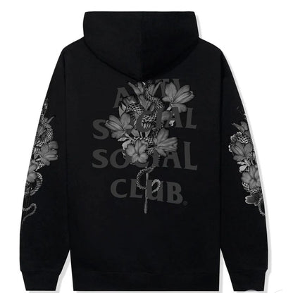 Anti Social Social Club HOKKAIDO HOODIE - Large